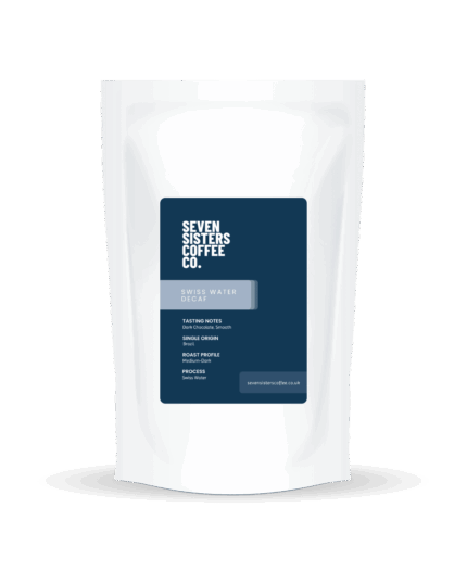 Swiss Water Decaf