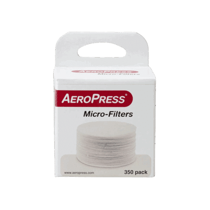 Aeropress Filter Papers (350)
